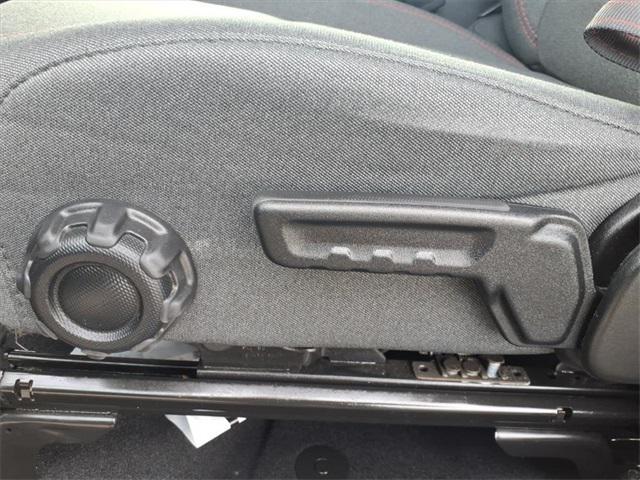 used 2024 Jeep Wrangler car, priced at $40,997