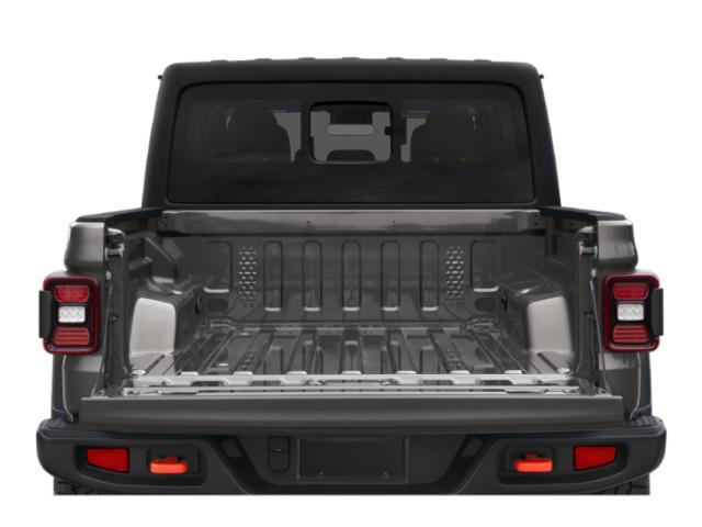 new 2025 Jeep Gladiator car, priced at $63,477
