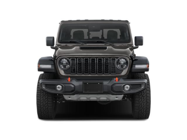 new 2025 Jeep Gladiator car, priced at $63,477