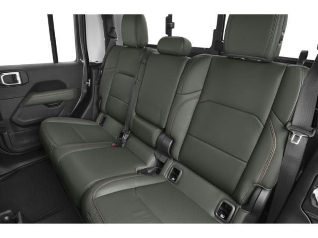new 2025 Jeep Gladiator car, priced at $63,477