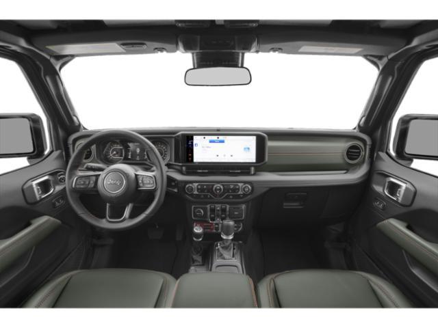new 2025 Jeep Gladiator car, priced at $63,477