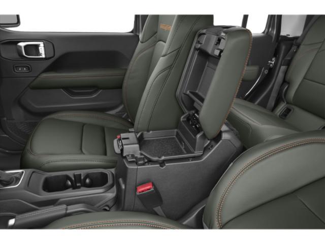 new 2025 Jeep Gladiator car, priced at $63,477