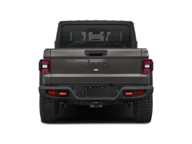 new 2025 Jeep Gladiator car, priced at $63,477