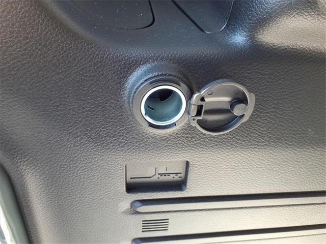 new 2026 Jeep Wrangler car, priced at $57,214