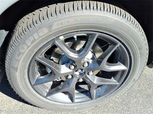 new 2026 Dodge Durango car, priced at $50,612