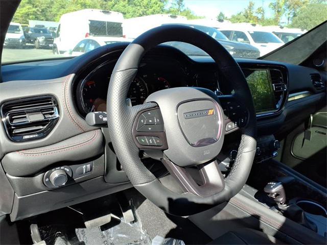 new 2026 Dodge Durango car, priced at $50,612
