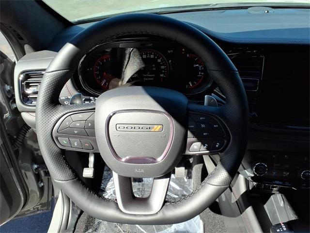 new 2026 Dodge Durango car, priced at $50,612