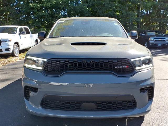 new 2026 Dodge Durango car, priced at $50,612