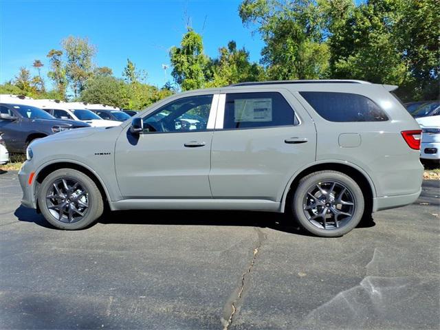 new 2026 Dodge Durango car, priced at $50,612