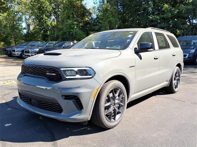 new 2026 Dodge Durango car, priced at $50,612