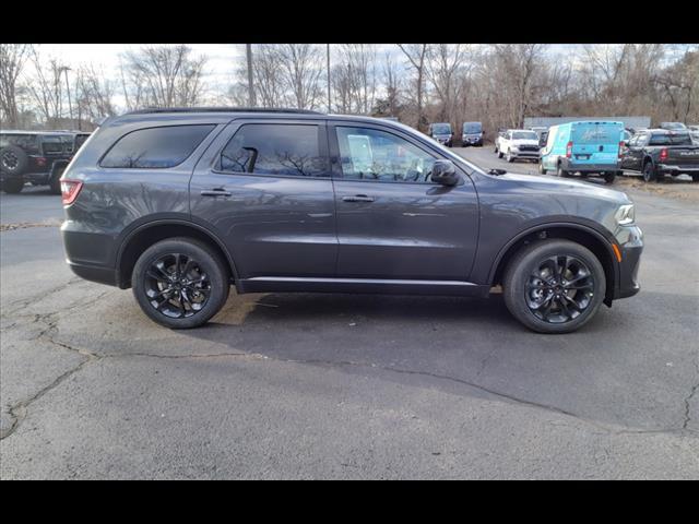 new 2025 Dodge Durango car, priced at $41,421