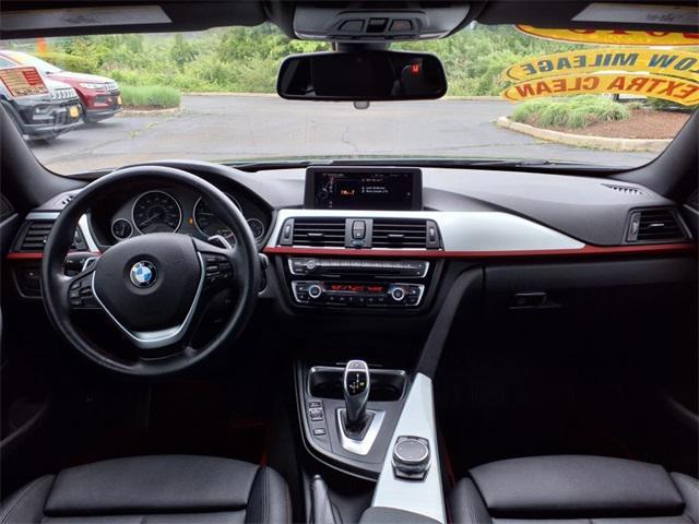 used 2015 BMW 428 car, priced at $14,944