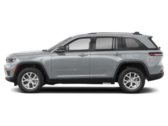 new 2024 Jeep Grand Cherokee car, priced at $45,847