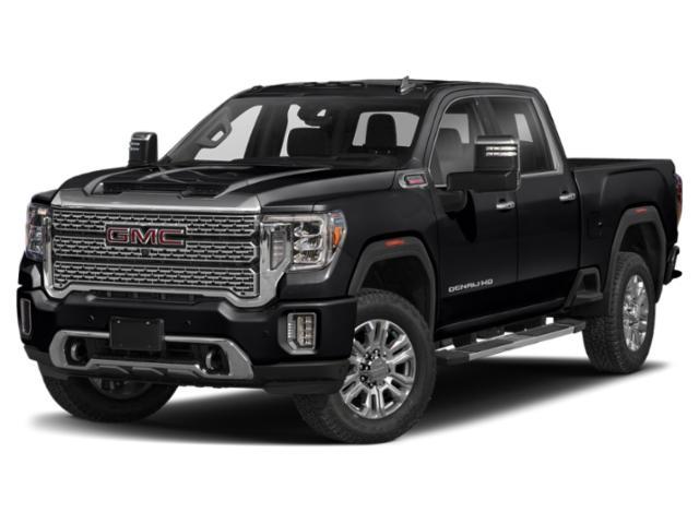 used 2022 GMC Sierra 2500 car, priced at $66,586