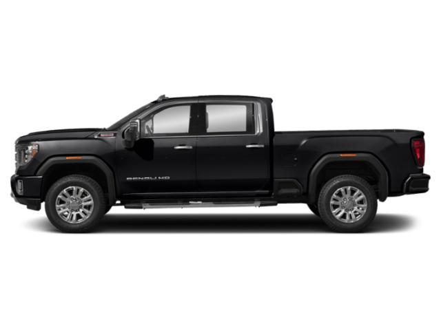 used 2022 GMC Sierra 2500 car, priced at $66,586