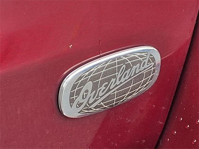 used 2021 Jeep Grand Cherokee car, priced at $27,945