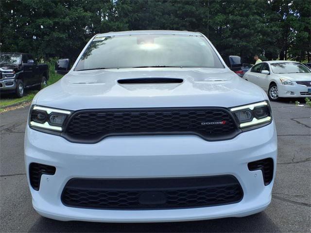 new 2025 Dodge Durango car, priced at $49,850