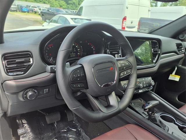 new 2025 Dodge Durango car, priced at $49,850