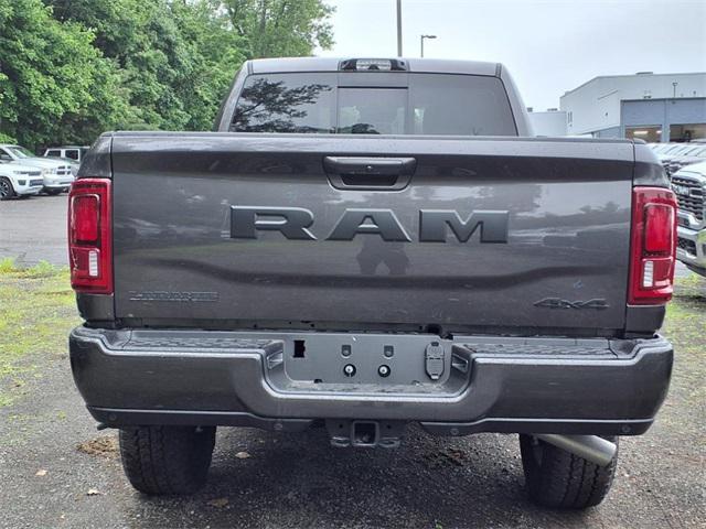 new 2025 Ram 2500 car, priced at $72,540