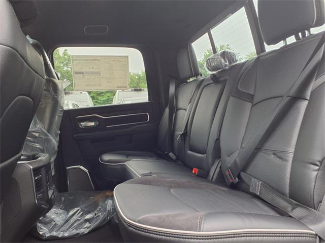 new 2025 Ram 2500 car, priced at $72,540