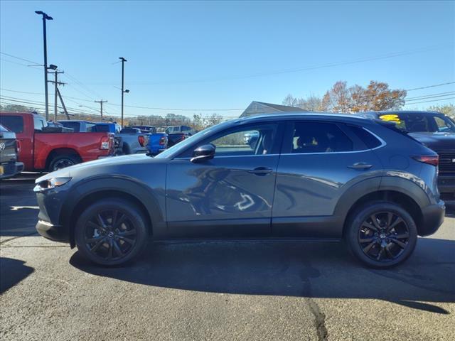 used 2023 Mazda CX-30 car, priced at $24,967