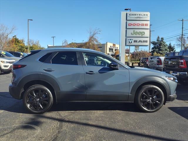 used 2023 Mazda CX-30 car, priced at $24,967