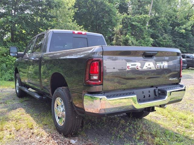 new 2025 Ram 2500 car, priced at $53,827