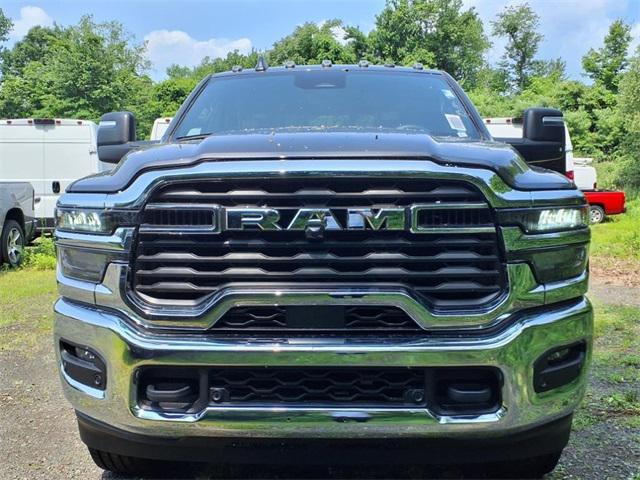 new 2025 Ram 2500 car, priced at $53,827