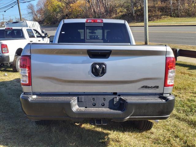 new 2024 Ram 2500 car, priced at $44,774