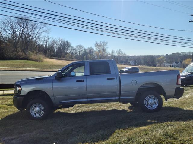 new 2024 Ram 2500 car, priced at $44,774