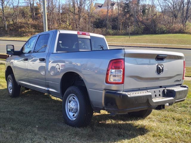 new 2024 Ram 2500 car, priced at $44,774