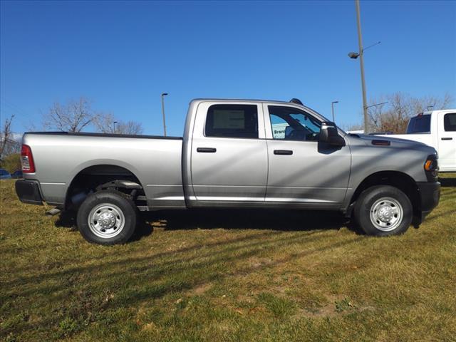 new 2024 Ram 2500 car, priced at $44,774