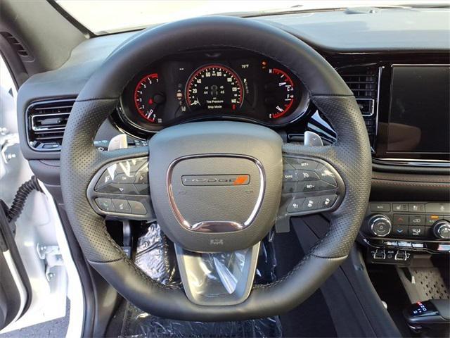 new 2026 Dodge Durango car, priced at $44,185