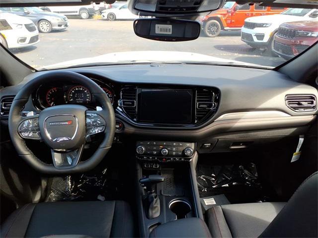 new 2026 Dodge Durango car, priced at $44,185