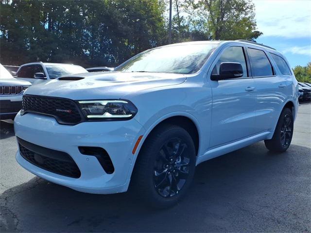 new 2026 Dodge Durango car, priced at $44,185