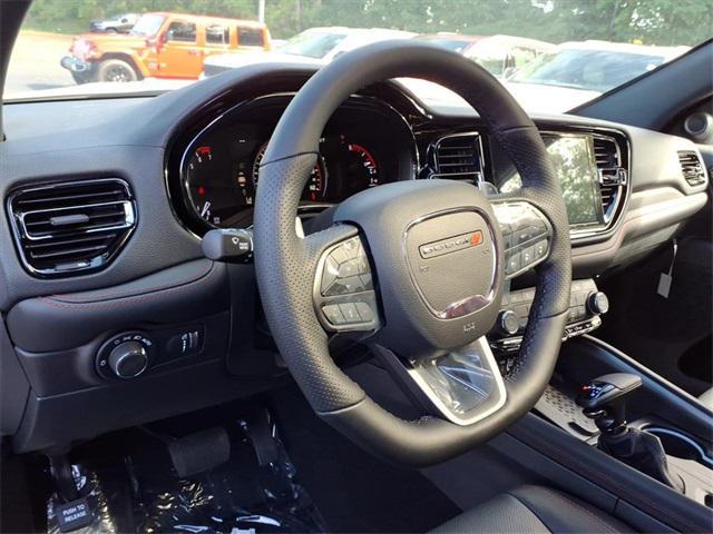 new 2026 Dodge Durango car, priced at $44,185