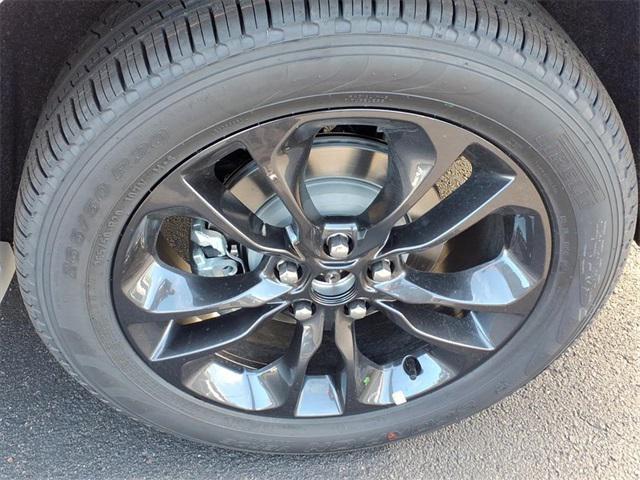 new 2026 Dodge Durango car, priced at $44,185