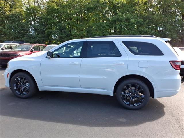 new 2026 Dodge Durango car, priced at $44,185