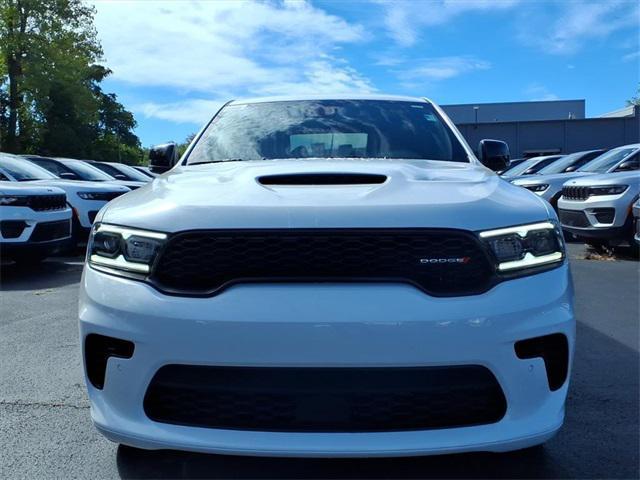 new 2026 Dodge Durango car, priced at $44,185