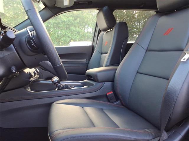 new 2026 Dodge Durango car, priced at $44,185
