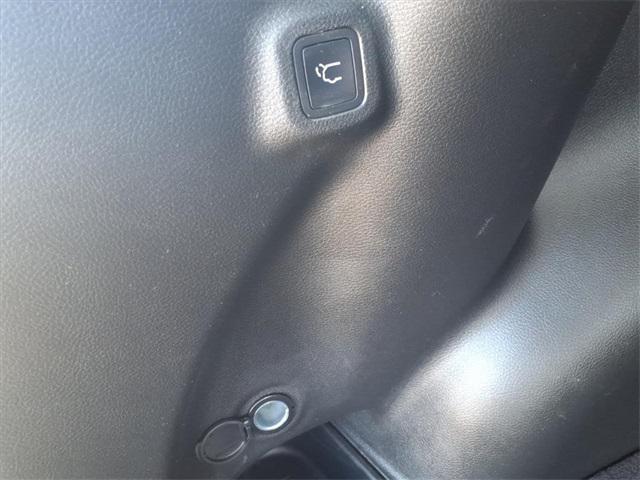used 2022 Jeep Compass car, priced at $23,874