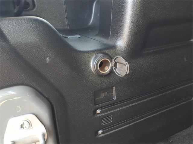 used 2021 Jeep Wrangler Unlimited car, priced at $31,774