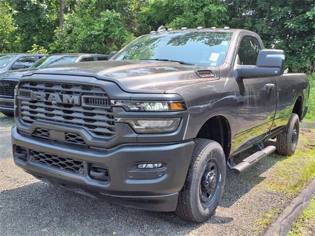 new 2025 Ram 2500 car, priced at $47,136