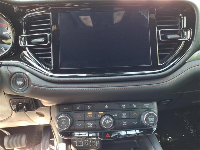 new 2026 Dodge Durango car, priced at $42,541