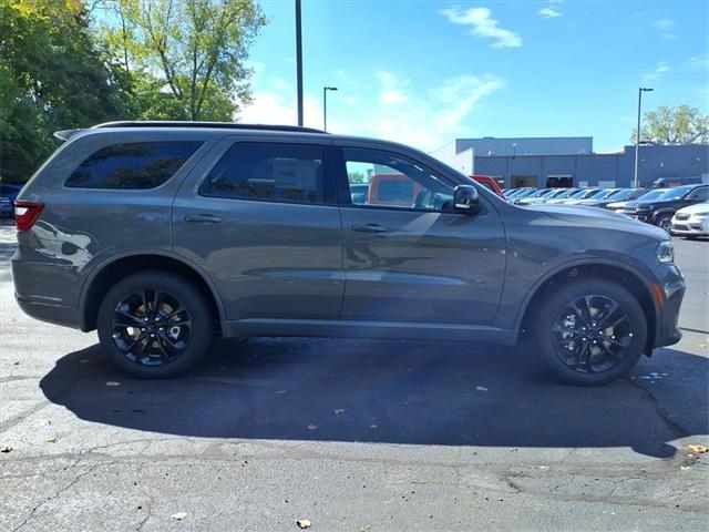 new 2026 Dodge Durango car, priced at $42,541