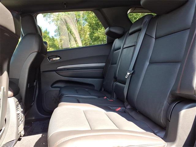 new 2026 Dodge Durango car, priced at $42,541