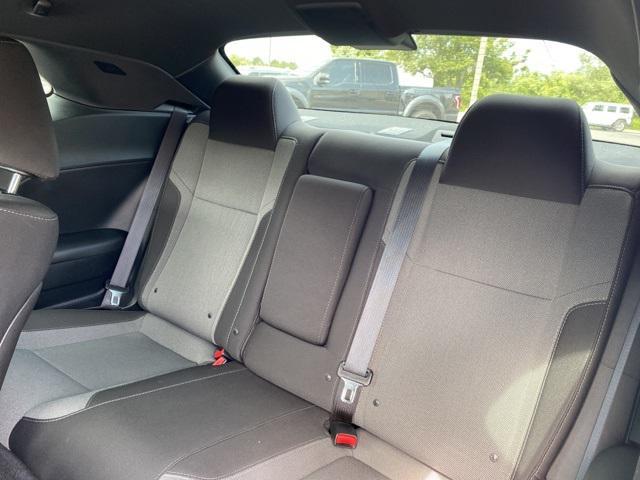 used 2015 Dodge Challenger car, priced at $20,769