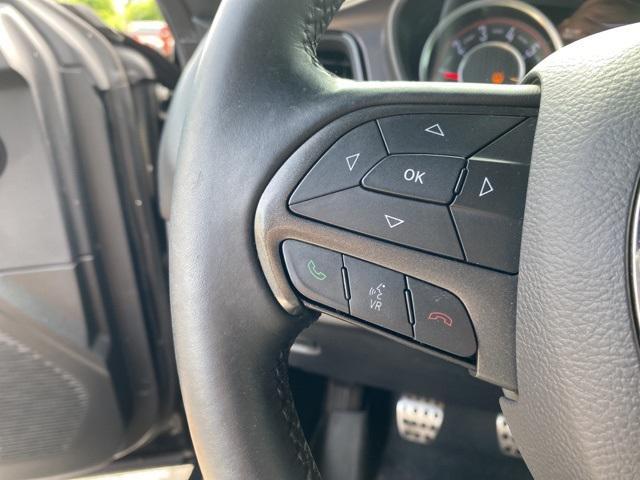 used 2015 Dodge Challenger car, priced at $20,769