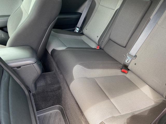 used 2015 Dodge Challenger car, priced at $20,769