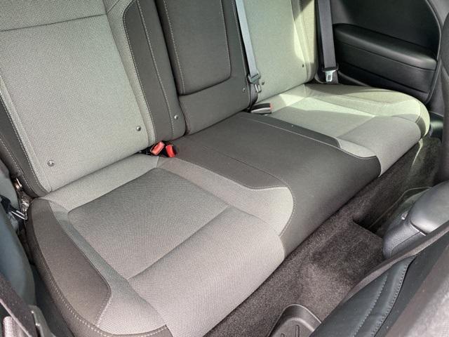used 2015 Dodge Challenger car, priced at $20,769